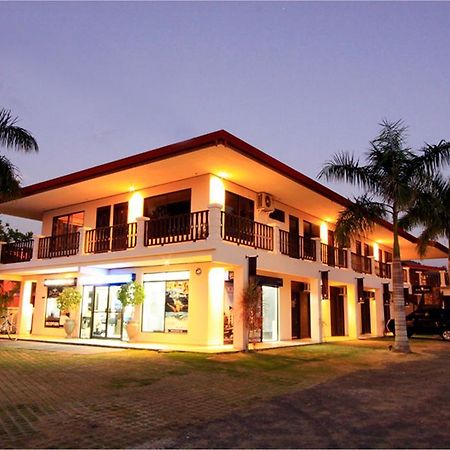 Blue Palm Hotel Jacó Εξωτερικό φωτογραφία