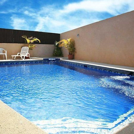 Blue Palm Hotel Jacó Εξωτερικό φωτογραφία