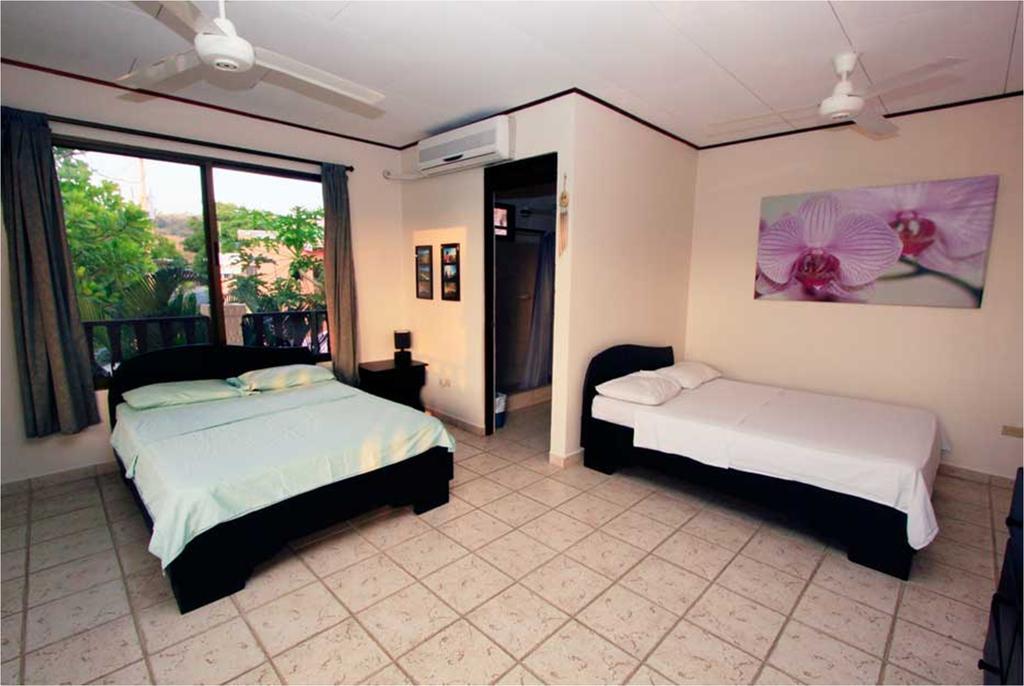 Blue Palm Hotel Jacó Εξωτερικό φωτογραφία