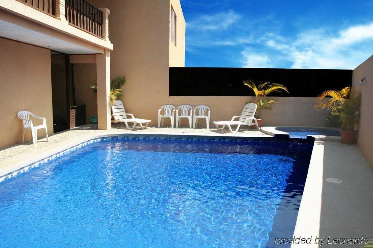 Blue Palm Hotel Jacó Ανέσεις φωτογραφία