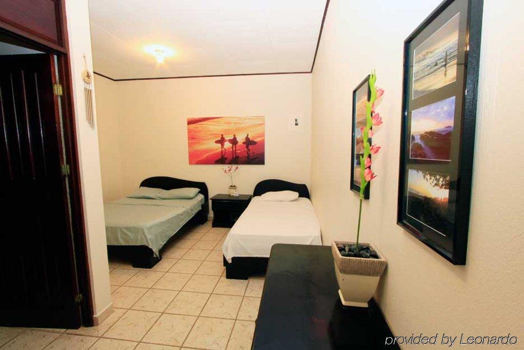 Blue Palm Hotel Jacó Δωμάτιο φωτογραφία
