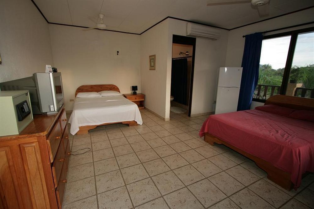 Blue Palm Hotel Jacó Εξωτερικό φωτογραφία