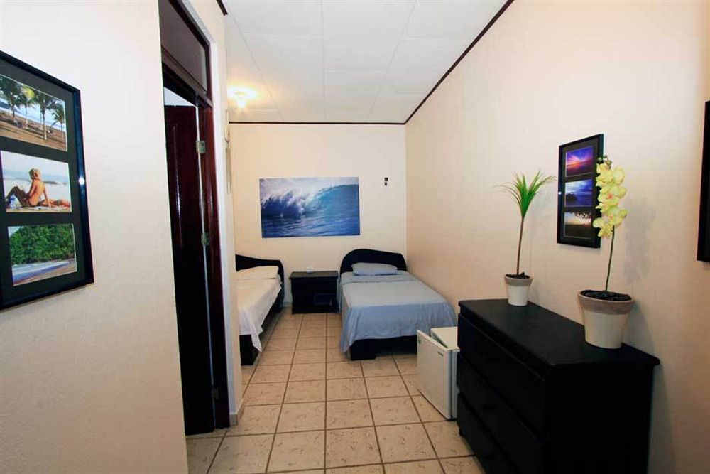 Blue Palm Hotel Jacó Εξωτερικό φωτογραφία