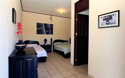 Blue Palm Hotel Jacó Εξωτερικό φωτογραφία