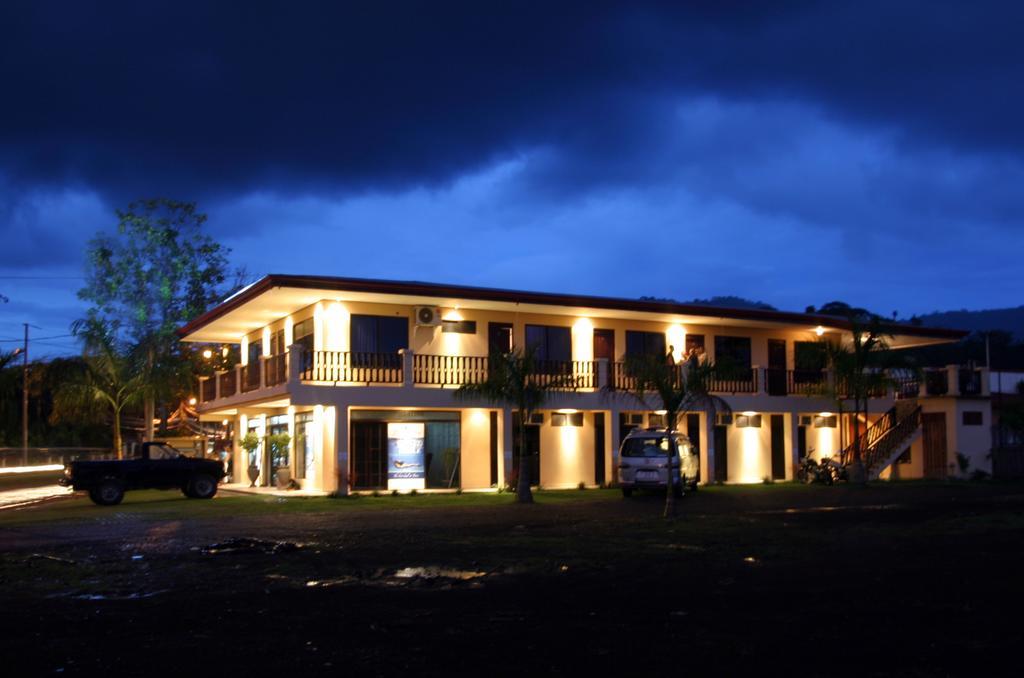 Blue Palm Hotel Jacó Εξωτερικό φωτογραφία