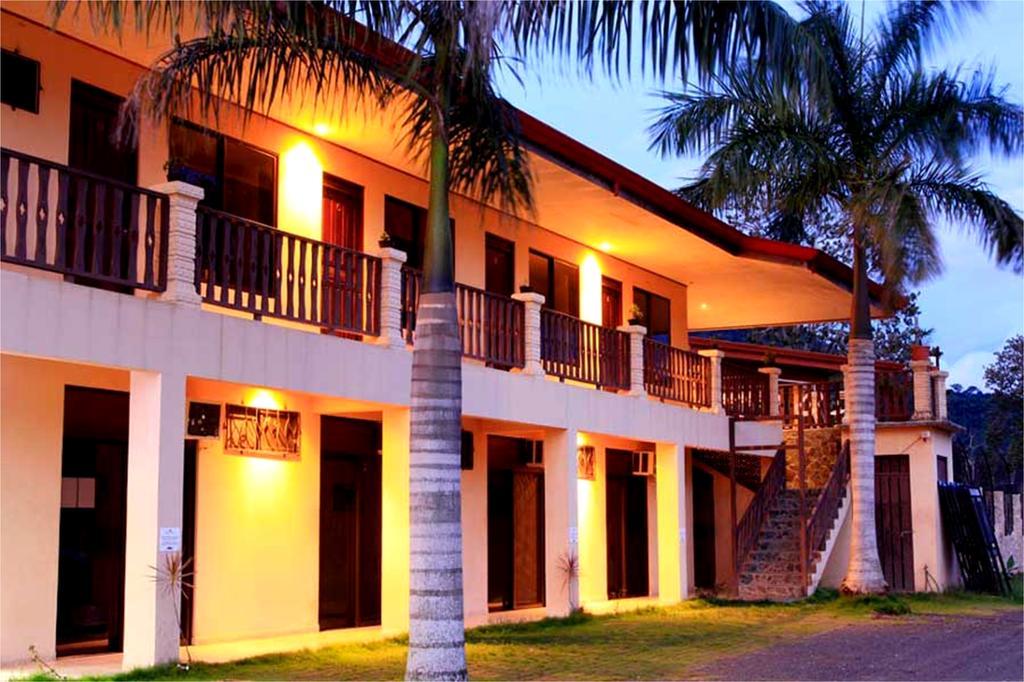 Blue Palm Hotel Jacó Εξωτερικό φωτογραφία