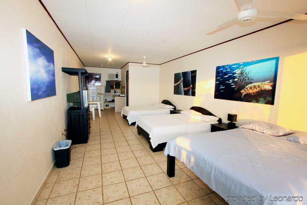 Blue Palm Hotel Jacó Δωμάτιο φωτογραφία