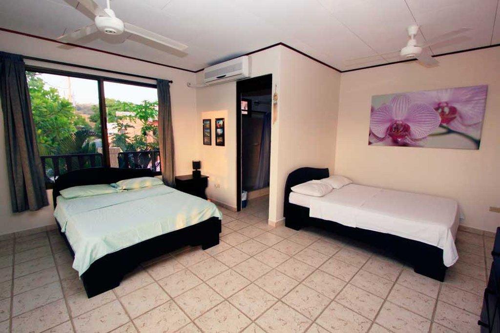Blue Palm Hotel Jacó Εξωτερικό φωτογραφία