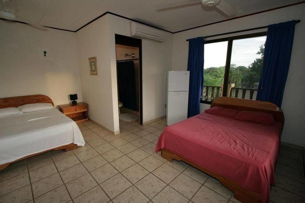 Blue Palm Hotel Jacó Εξωτερικό φωτογραφία